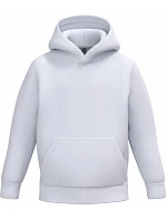 Kariban K 477 Dětská mikina s kapucí 20.K477 white Kariban K 477 Dětská mikina s kapucí 20.K477 white