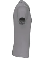 Kariban ProAct PA 482 Pánské polo CoolPlus® 20.P482 fine grey Kariban ProAct PA 482 Pánské polo CoolPlus® 20.P482 fine grey