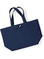 Westford Mill W 855 XL taška z bio bavlny EarthAware™ 50.0855 french navy