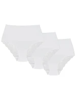 Wol-Bar Promessa 3-pack barva: bílá Wol-Bar Promessa 3-pack barva: bílá