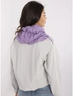 Závoj AT CH S 893.70P světle fialový