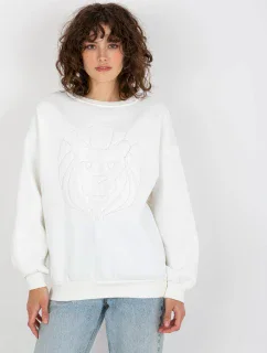 Mikina EM BL 617 4.41P ecru