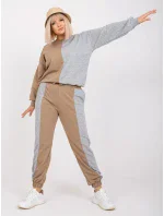 Sada EM KMPL 639.88 šedá