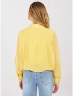 Halenka IT BZ 29261.08P žlutá Halenka IT BZ 29261.08P žlutá