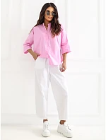 Košile IT KS 97526.14 růžová