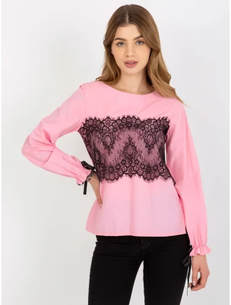 Halenka LK BZ 506877.15x růžová