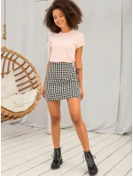 Tričko RV TS 4623.71 světle růžová Tričko RV TS 4623.71 světle růžová