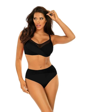 Dámské dvoudílné plavky 940FA19 19 Fashion19 - SELF Dámské dvoudílné plavky 940FA19 19 Fashion19 - SELF