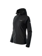Dámská bunda Lady Neti Černá - Hi-Tec