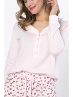 DÁMSKÉ PYŽAMO GRAZYNA 1623