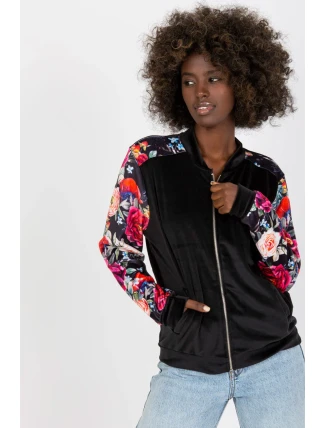 Mikina  model 175423 Rue Paris