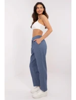 Teplákové kalhoty model 210954 Italy Moda