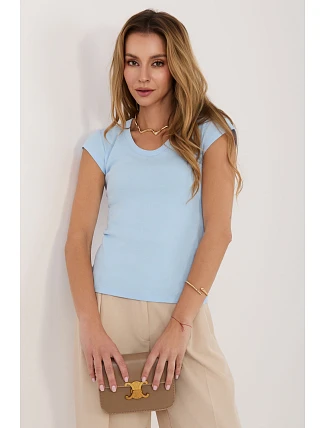 T-shirt model 228331 Rue Paris T-shirt model 228331 Rue Paris