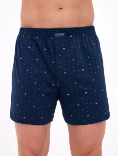 Pánské trenýrky Cornette Comfort 002/328