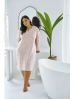 Taro Nori 3469 long/r 2XL-4XL Z25/26 dámské tričko