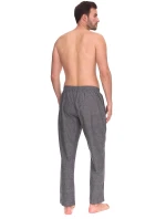 L&L 2535 Zeus M-2XL pánské pyžamové kalhoty
