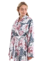 Dámský župan Aisha 2126 - Vestis