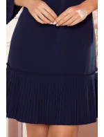 Dámské šaty  228-9 Lucy - NUMOCO