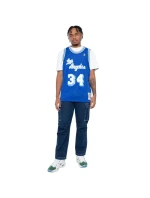 Mitchell & Ness NBA Swingman Los Angeles Lakers Shaquille O'Neal jersey M SMJYAC18013-LALROYA96SON pánské