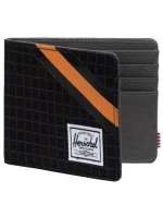 Herschel Roy Peněženka 10363-05722 Black Jedna velikost Herschel Roy Peněženka 10363-05722 Black Jedna velikost