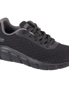 Skechers Bobs Sport B Flex - Quick Pivot 117328-BBK Black 36