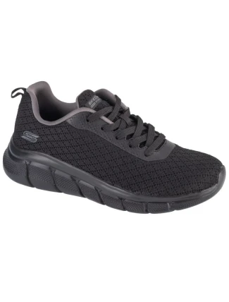 Skechers Bobs Sport B Flex - Quick Pivot 117328-BBK Black 36