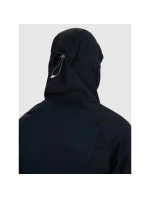 Pánská větruodolná softshellová bunda s membránou 10000 4F 4FWSS25TSOFM313-20S