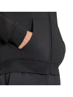 Pánská mikina adidas Entrada 26 FZ Hoody černá KF5945 pánská