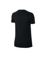 Dámské tričko Park 20 W CZ0903-010 - Nike Dámské tričko Park 20 W CZ0903-010 - Nike