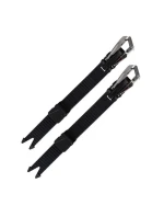 Kovové přezky s řemínkem TEMPISH