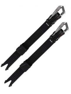 Kovové přezky s řemínkem TEMPISH