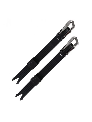 Kovové přezky s řemínkem TEMPISH