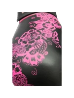 Boxerské rukavice TOP TEN "Ultimate Woman" 10 oz bílé a růžové Boxerské rukavice TOP TEN "Ultimate Woman" 10 oz bílé a růžové