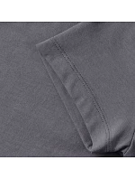 Russell Athletic 108F Dámské tričko Pure Organic 10.108F convoy grey Russell Athletic 108F Dámské tričko Pure Organic 10.108F convoy grey