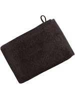 Vossen New Generation Washcloth Žínka "New Generation" 49.6062 anthracite