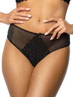 Mat 0198/5 Estelle barva: černá