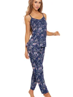 Moraj PDD4600-004 barva:patt 1-navy