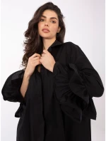 Košile IT KS 8381.56 černá