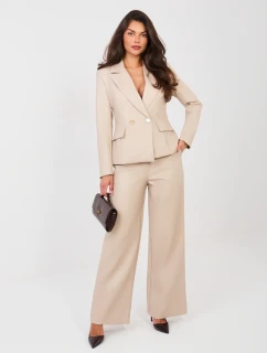 Kalhoty IT SP FL10013.87 béžové