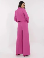 Sada MI KMPL C278.70 fuchsiová