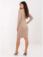 RV SK šaty A1049.99 tmavě lila