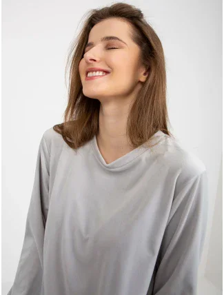 Dámská souprava WN KMPL 1908.15X světle šedá - FPrice