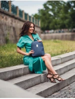 Fashion batoh VUCH Filipa Diamond Blue Fashion batoh VUCH Filipa Diamond Blue