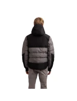 Pánská prošívaná bunda Trespass Delabole Pánská prošívaná bunda Trespass Delabole