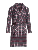 Pánský župan 13737 - Vamp Pánský župan 13737 - Vamp