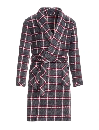 Pánský župan 13737 - Vamp Pánský župan 13737 - Vamp