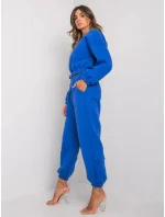 Dámská souprava EM KMPL 529.90 modrá - Fprice