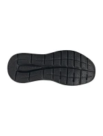 Dámská sportovní obuv Cloudfoam Comfy W IH6125 Černá - Adidas Dámská sportovní obuv Cloudfoam Comfy W IH6125 Černá - Adidas