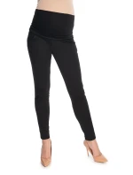 Těhotenské kalhoty model 147526 PeeKaBoo Těhotenské kalhoty model 147526 PeeKaBoo