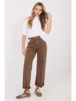 Svetr s krátkým rukávem  model 222580 Italy Moda